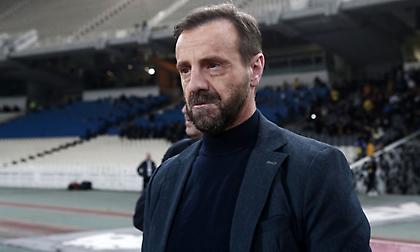 Μάντζιος: «Αποδείχτηκε πως δίκαια ζητούσε ξένους διαιτητές στα ντέρμπι ο Άρης»