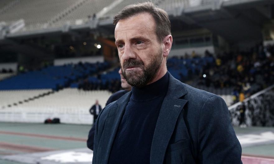 Μάντζιος: «Αποδείχτηκε πως δίκαια ζητούσε ξένους διαιτητές στα ντέρμπι ο Άρης»