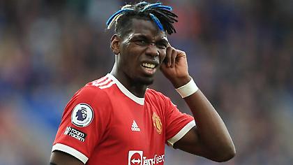 Sport Italia: «Δεν ανανεώνει ο Πογκμπά, θέλει Γιουβέντους και μετά Ρεάλ»