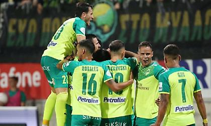 Συνέχισαν με νίκες ΑΕΚ Λάρνακας και Απόλλων Λεμεσού