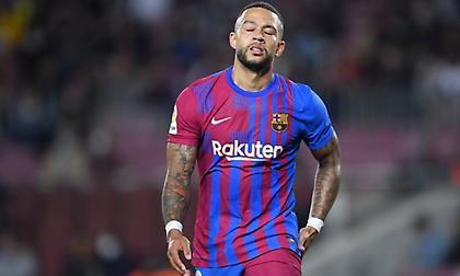 Ισοφάρισε τη χειρότερη βαθμολογική της συγκομιδή η Μπαρτσελόνα