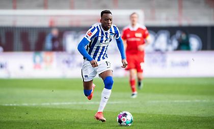 Με βερολινέζικο ντέρμπι οι «16» του Κυπέλλου Γερμανίας