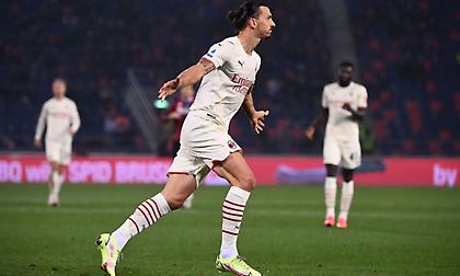 Κάρφωσε την… αγαπημένη του Ρόμα με φαουλάρα ο «400άρης» Ζλάταν!