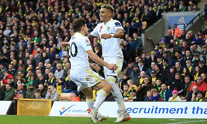 Ανάσανε η Λιντς και βύθισε ακόμα περισσότερο την τραγική Νόριτς