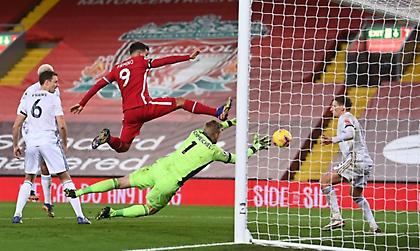 Λίβερπουλ-Λέστερ και Τότεναμ-Γουέστ Χαμ στα προημιτελικά του League Cup