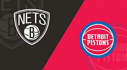 Νετς-Πίστονς