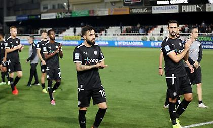 Η ενδεκάδα του ΟΦΗ