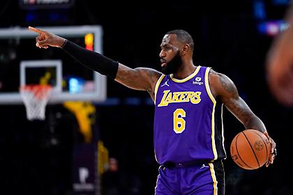 Λέικερς-Ρόκετς