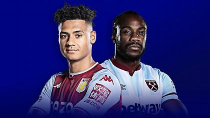 Άστον Βίλα-Γουέστ Χαμ