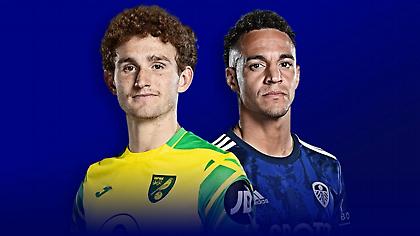 Νόριτς-Λιντς