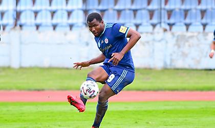 Καθάρισε με Χέντι η πρωτοπόρος Σλόβαν