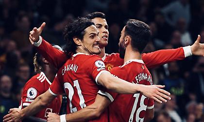 Κριστιάνο Ρονάλντο: «Ελπίζω να γυρίσουμε σελίδα»