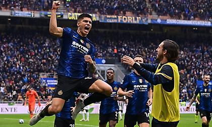 Ωραία με Κορέα η Ίντερ