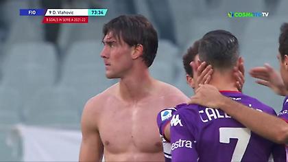 Το χατ-τρικ του τρομερού Βλάχοβιτς