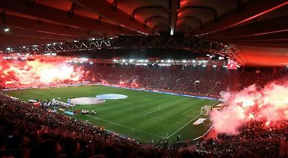 Ολυμπιακός: «Τρέλα» με τα εισιτήρια, πάνω από 20.000 έχουν «φύγει» για το ματς με την Άιντραχτ!