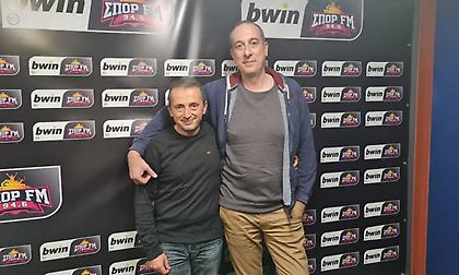 Fight Club: Έτσι άρχισαν όλα - Το ''ON'' της πρώτης εκπομπής πριν από 20 χρόνια