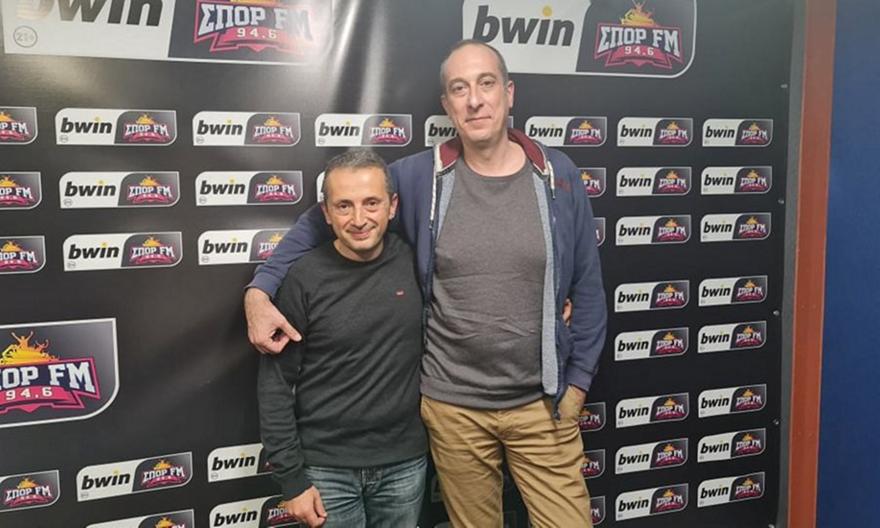 Fight Club: Έτσι άρχισαν όλα – Το “ON” της πρώτης εκπομπής