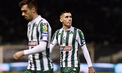 Παναθηναϊκός:  Από το ζενίθ στο ναδίρ!