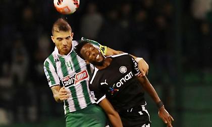 Βέλεθ: «Σε τέτοια παιχνίδια δεν πρέπει να μας… φεύγουν βαθμοί»