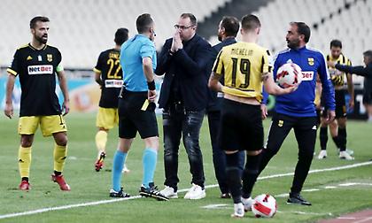 Σαββόπουλος: «Για αυτό πήρε τηλέφωνο τον Μελισσανίδη ο Καρυπίδης»