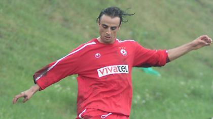 Πώς ο Πανσερραϊκός έχασε μέσα από τα χέρια του τον Μπερμπάτοφ!