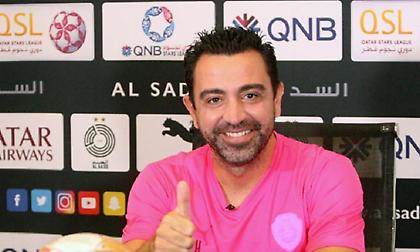 Πάει Κατάρ για να κλείσει Τσάβι η διοίκηση της Μπαρτσελόνα