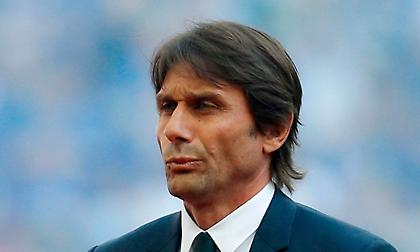 Σήμερα στο Λονδίνο ο Κόντε, μια ανάσα από Τότεναμ