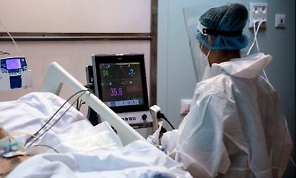 Σε νοσοκομείο έξω από τη Βενετία οι Έλληνες τουρίστες που βρέθηκαν θετικοί στον κορωνοϊό