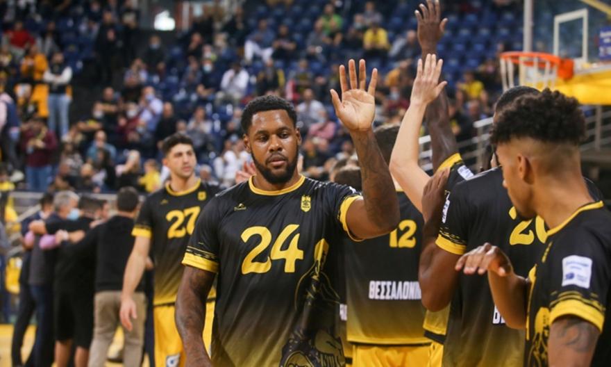 Μπήκε ο Κέλι στον Άρη