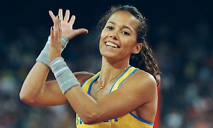 Σταματάει το επί κοντώ η Μπένγκτσον