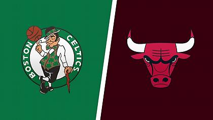 Σέλτικς-Μπουλς