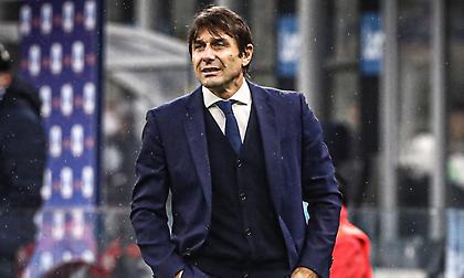 Ντι Μάρτζιο: «Προσγειώθηκε στο Λονδίνο ο Κόντε»