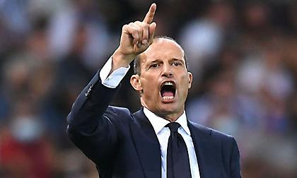 «Μπαρούτι» ο Αλέγκρι: Οι 5 παίκτες που ετοιμάζεται να «κόψει» στη Γιουβέντους