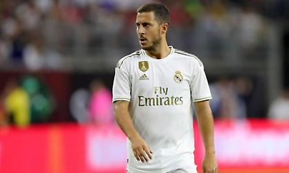«Ξεφορτώνεται» τον Αζάρ η Ρεάλ!