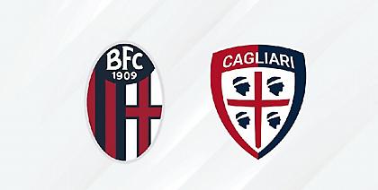 Μπολόνια-Κάλιαρι