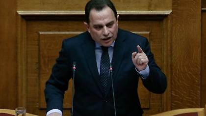 Γεωργαντάς για sms σε ανεμβολίαστους: Θα είναι μια υπενθύμιση-Δεν θα στέλνονται καθημερινά