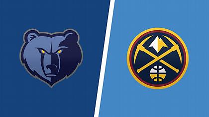 Γκρίζλις-Νάγκετς