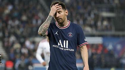 Χάνει οριστικά το ματς με τη Λειψία ο Μέσι!