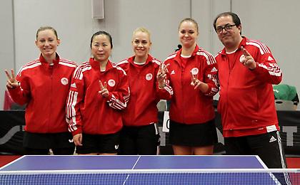 Ξεκάθαρο προβάδισμα τίτλου ο Ολυμπιακός στην Α1 γυναικών