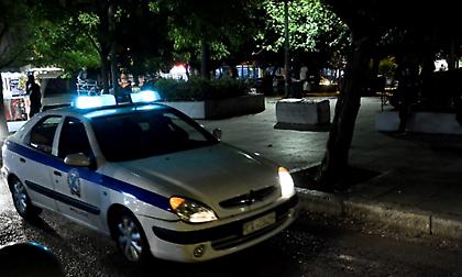 Θεσσαλονίκη: Αστυνομικός εκτός υπηρεσίας πυροβόλησε στον αέρα για να εκφοβίσει διαρρήκτες