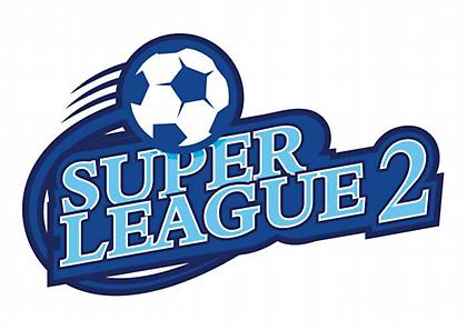 Live η κλήρωση της Super League 2