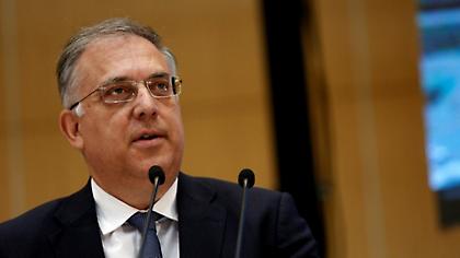 Θεοδωρικάκος: Ξηλώνει την ηγεσία της Άμεσης Δράσης - Κάμερες στις στολές των αστυνομικών