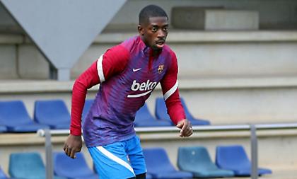 Μπαρτσελόνα: Με απουσίες αλλά και επιστροφές στον «τελικό» του Κιέβου