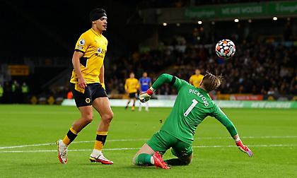 Γουλβς-Έβερτον