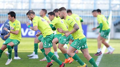 Παναθηναϊκός: Η σημασία της επιστροφής του Βέλεθ