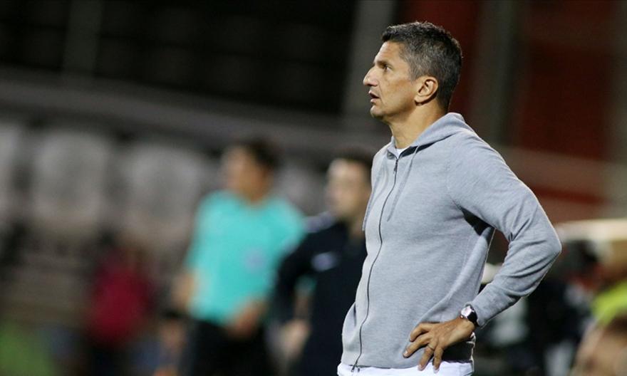 Τσορμπατζόγλου: «Τουλάχιστον δύο προσθήκες ο ΠΑΟΚ τον Ιανουάριο»