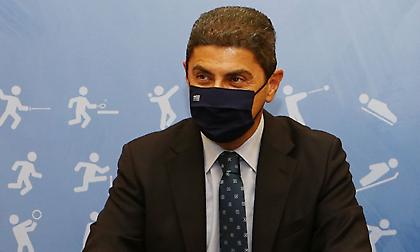 Super League 2: Μπάχαλο με… υπογραφή Αυγενάκη