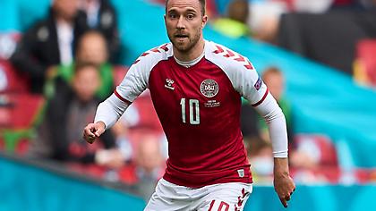 Πλησιάζει στον Άγιαξ ο Έρικσεν