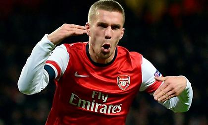 Κουίζ: Πόσο καλά ξέρεις τους παλιούς επιθετικούς του Τσάμπιονς Λιγκ;