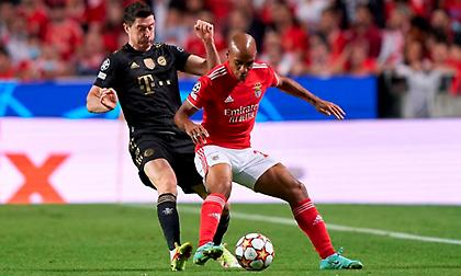 Champions League-4η αγωνιστική: Ξεμπερδεύουν Μπάγερν-Γιουβέντους, σπουδαία ματς σε Μπέργκαμο-Κίεβο